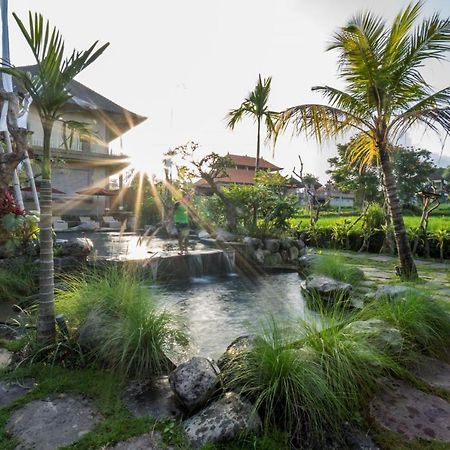 Gerindem Cottages Ubud  Exterior photo
