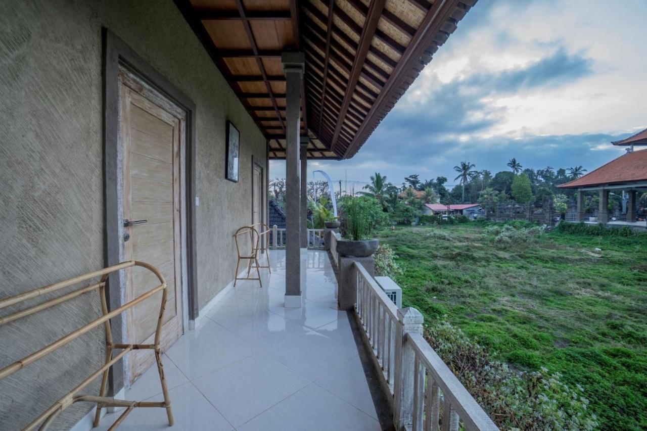 Gerindem Cottages Ubud  Exterior photo