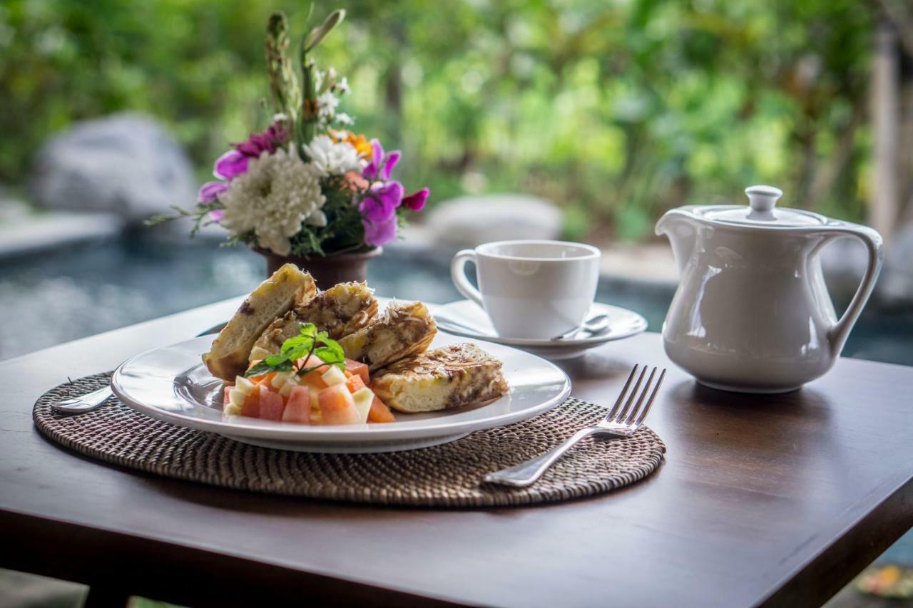 Gerindem Cottages Ubud  Exterior photo